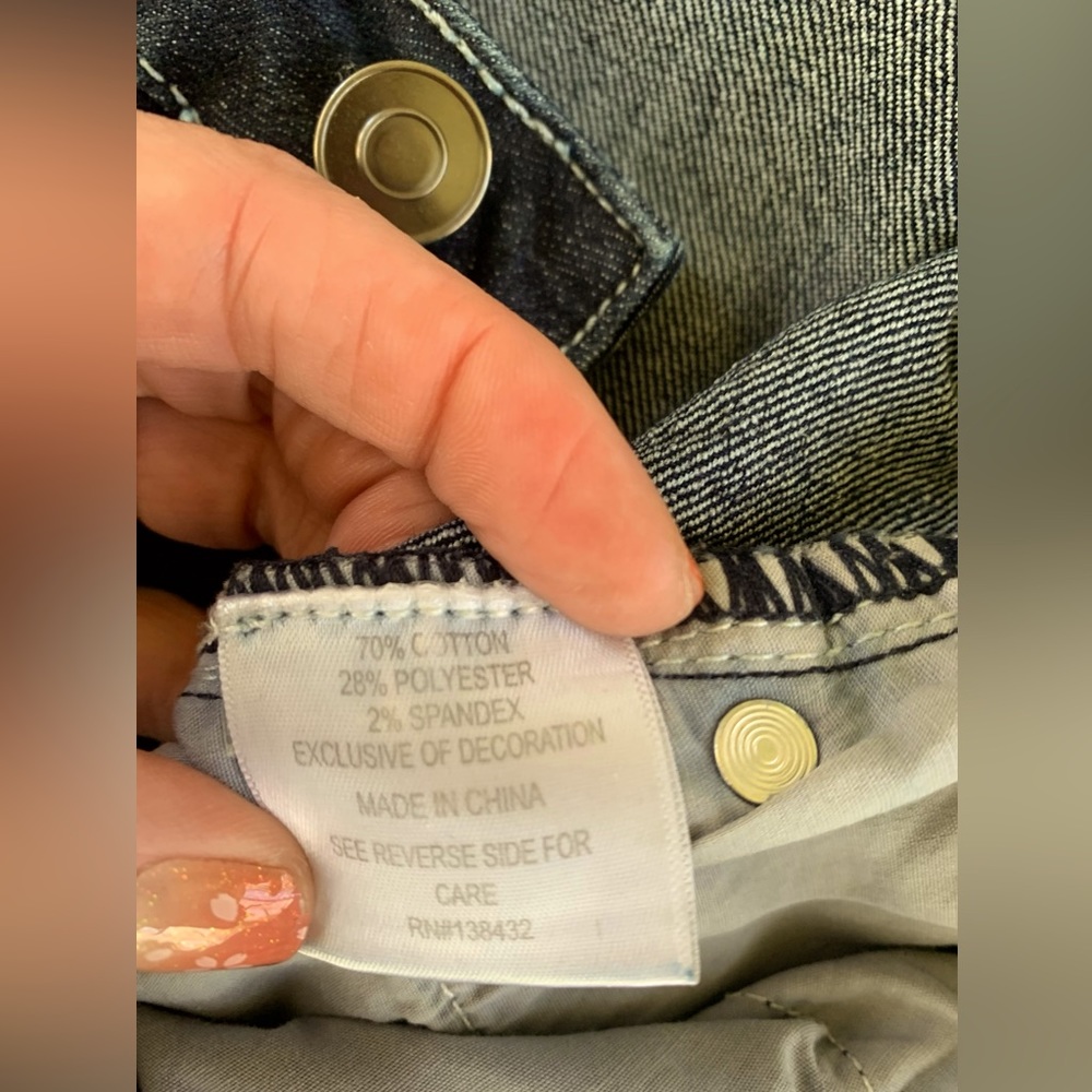 ModCloth Jeans - Picture 6 of 10